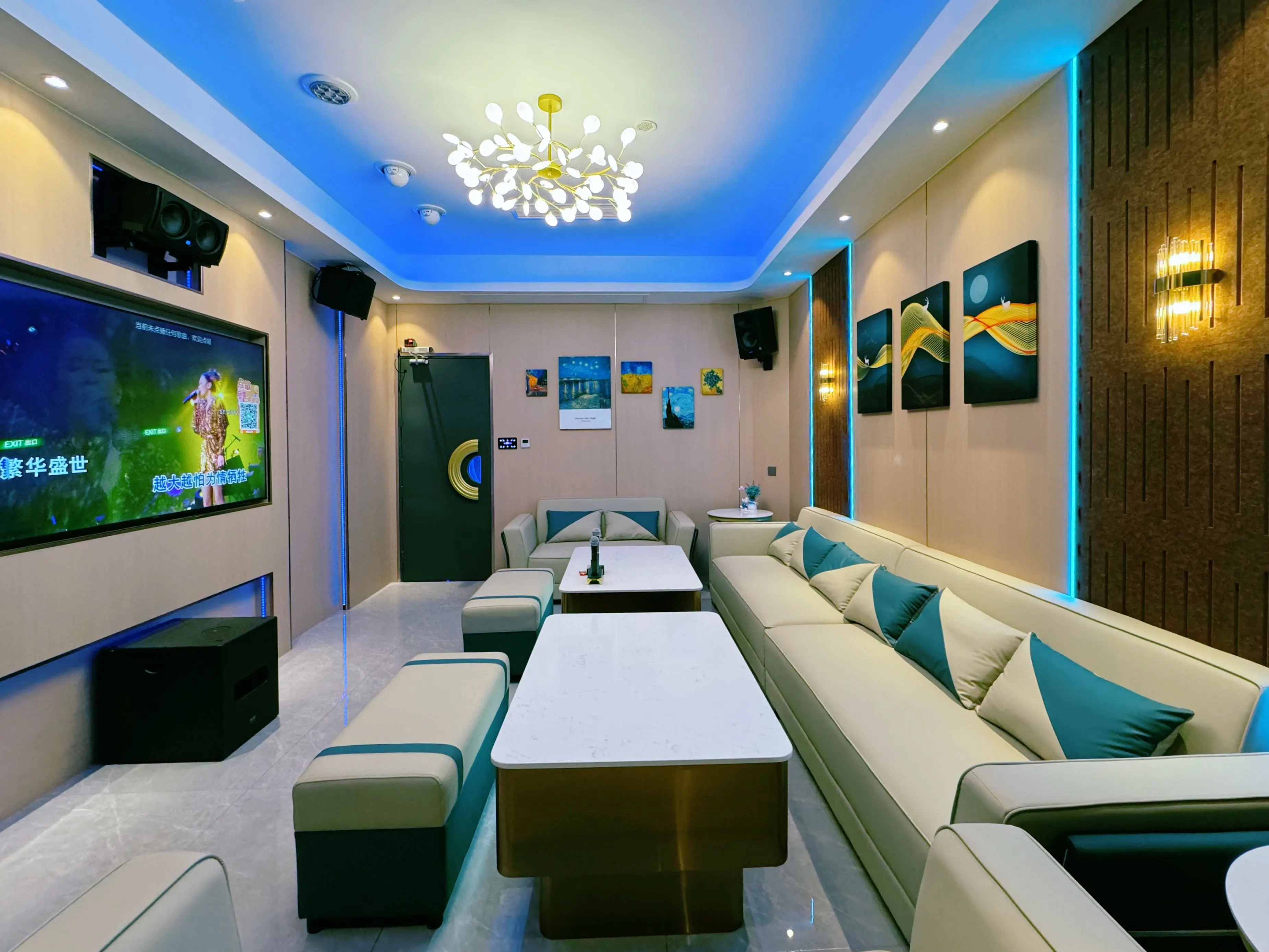 忻州商务ktv的含义-繁峙县ktv预订