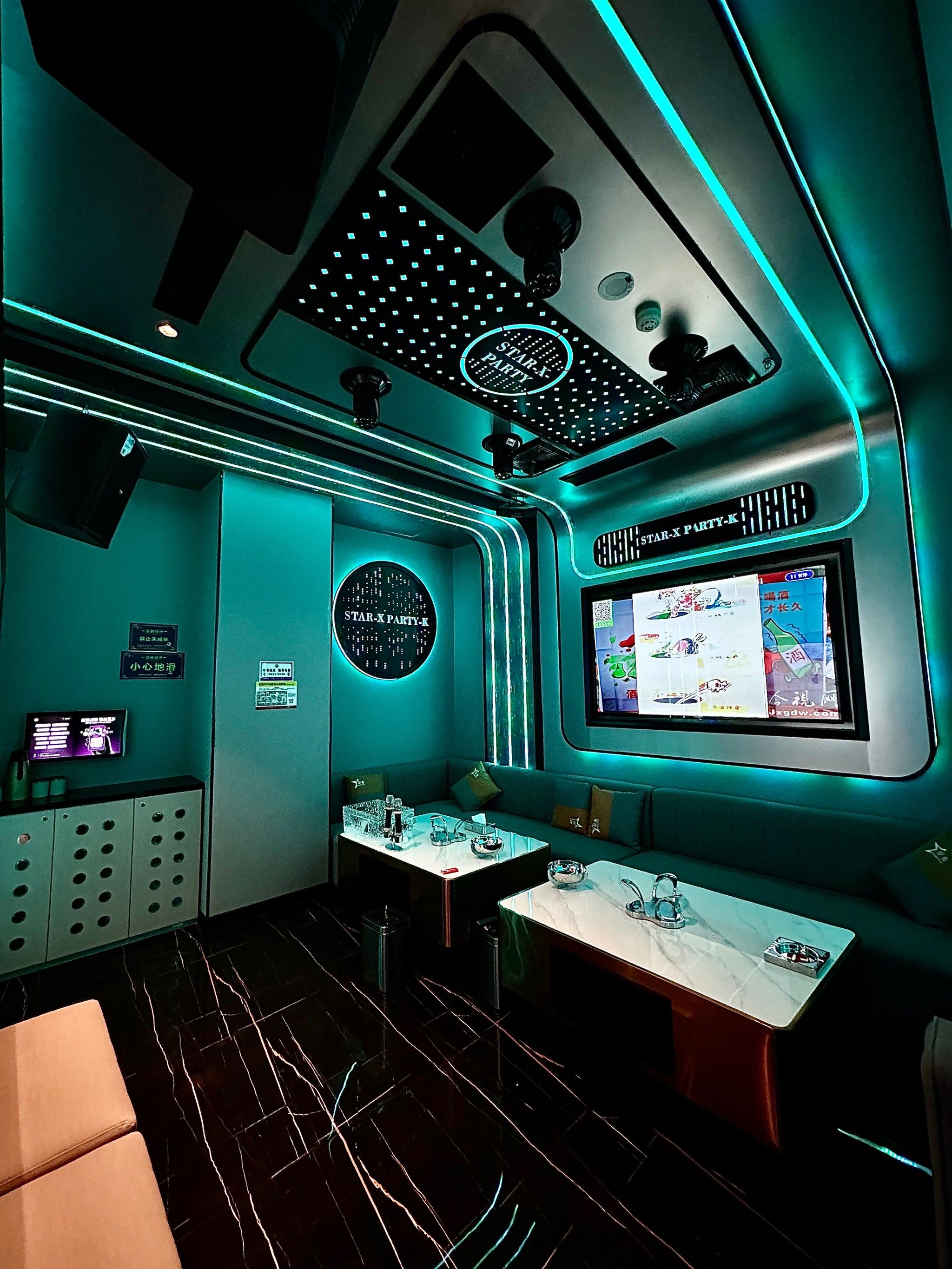 忻州商务ktv模式创新-静乐县ktv预订