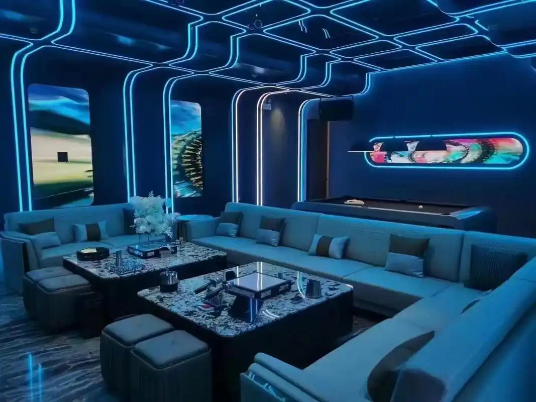 忻州商务ktv划算吗实用指南-定襄县ktv预订