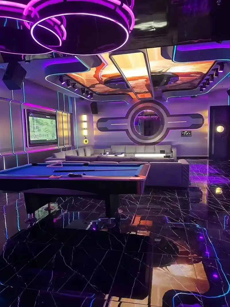 忻州商务ktv推荐中低端实惠选择-五寨县ktv预订