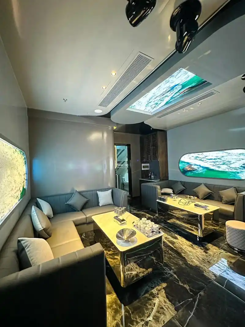 忻州商务ktv独享单人奢华私密空间-定襄县ktv预订