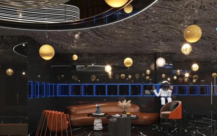 忻州商务ktv模式创新-繁峙县ktv预订