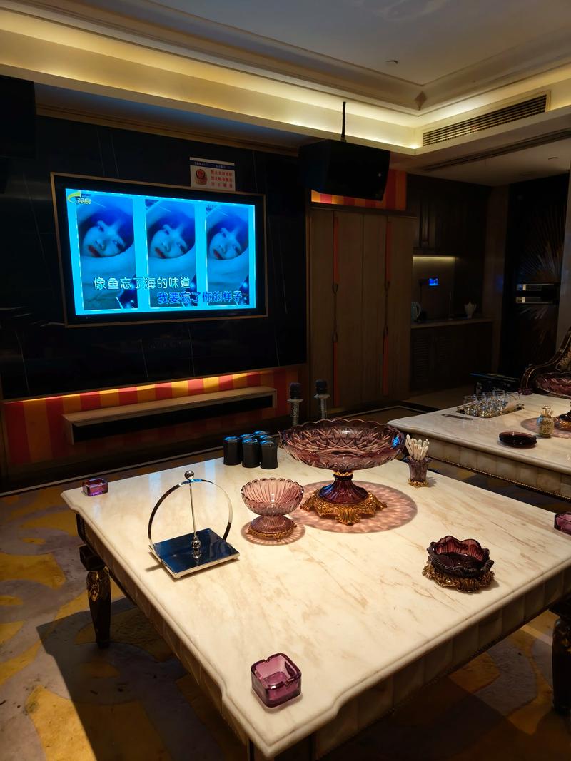 忻州商务ktv能否组局全解析-定襄县ktv预订